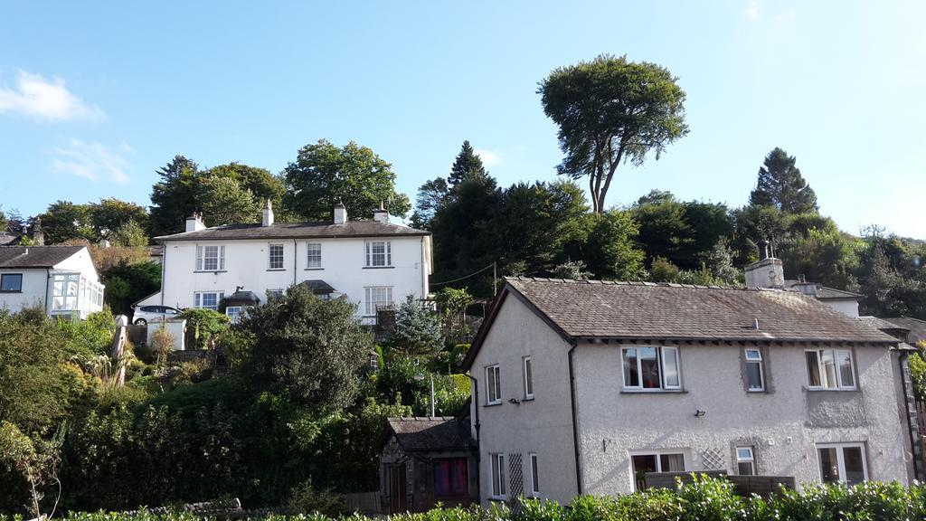 Ferndale Lodge Ambleside Exterior foto